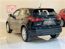 Nissan Rogue Sport